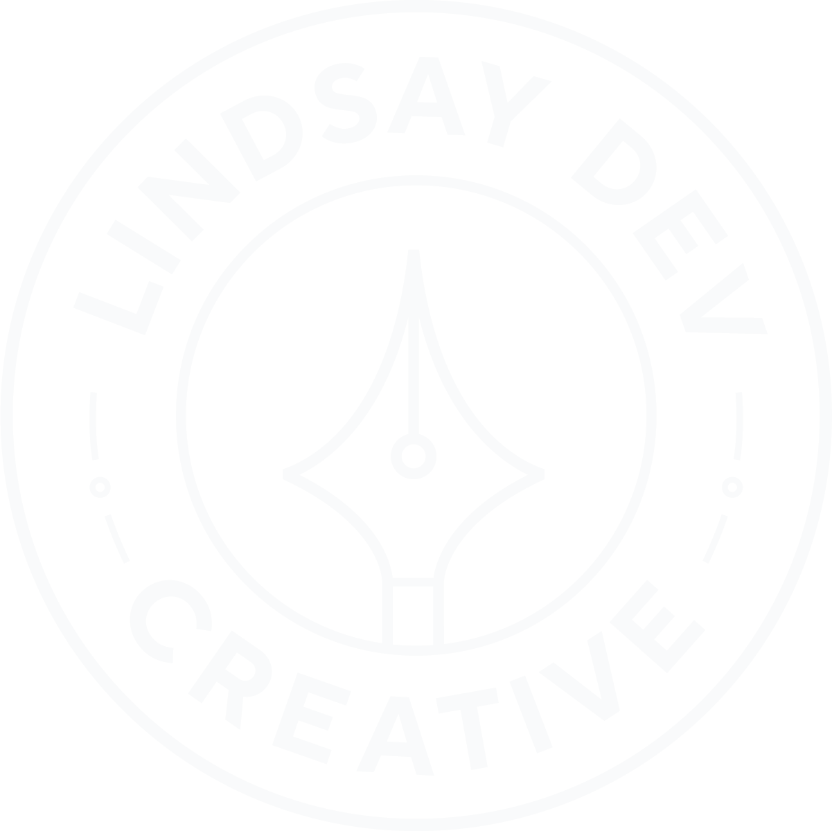 Lindsay Dev Creative