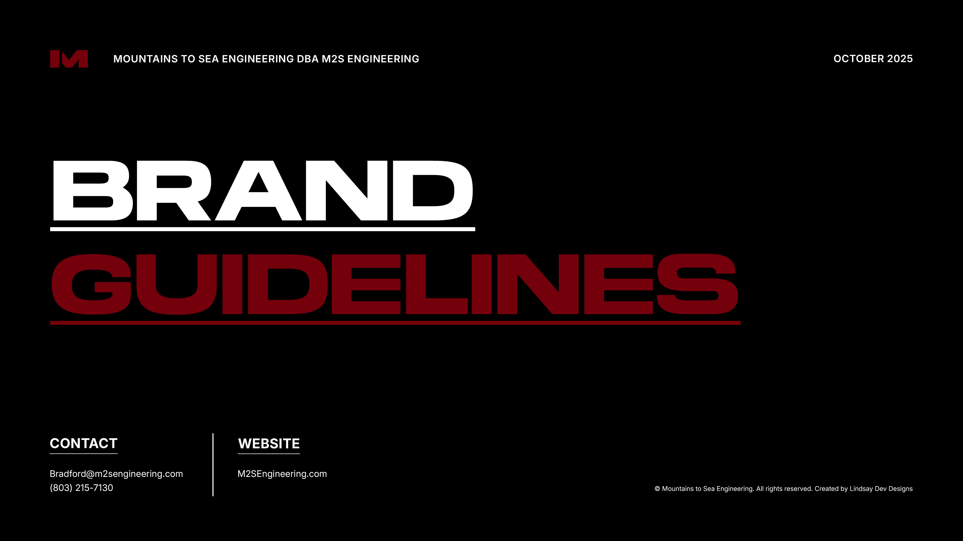 Brand Guidelines