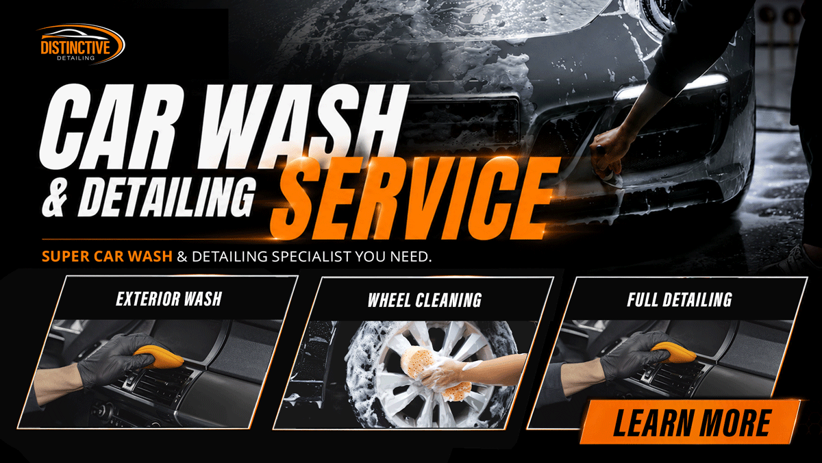 Promo Ad
